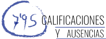 Calificaciones y ausencias Accede a las Calificaciones y ausencias